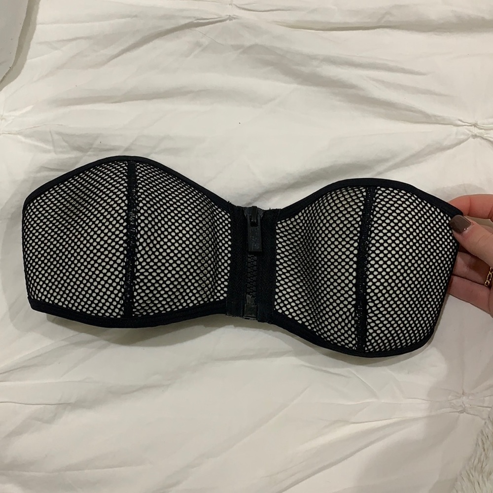 Triangl Bikini top